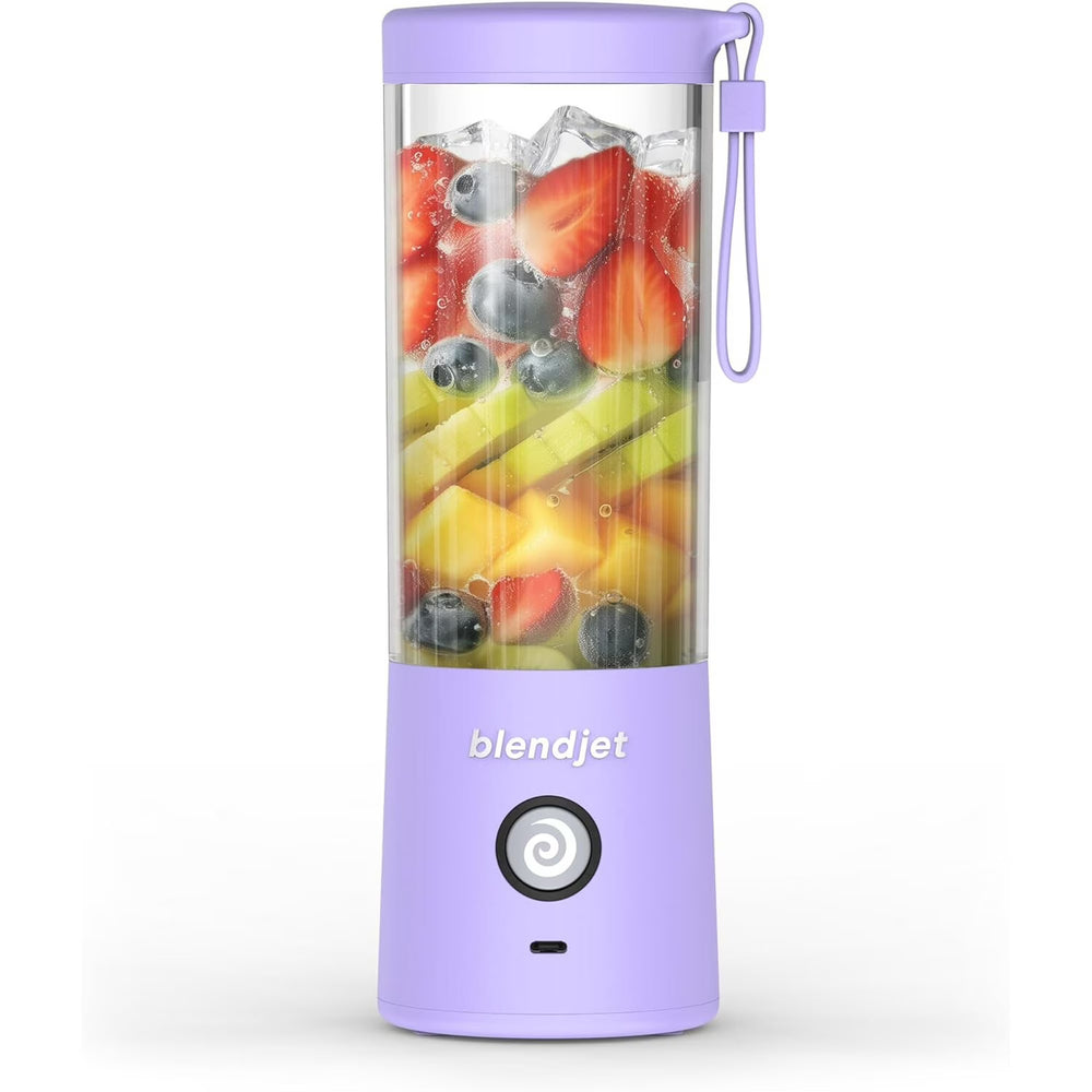 BlendJet 2 Portable Blender — Lilac