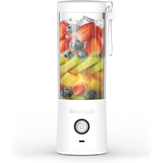 BlendJet 2 Portable Blender — White - ColorPlay