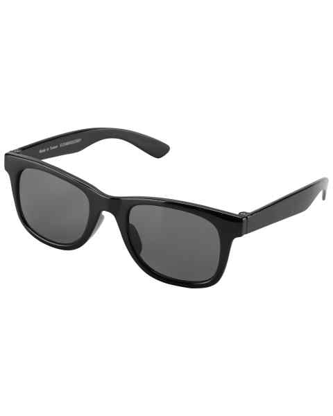 Lentes Wayfarer Classic Black — Toddler