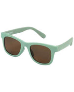 Carter's Baby Sunglasses Sage Green - Image 1