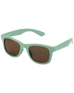 Carter's Baby Sunglasses Sage Green - Image 2