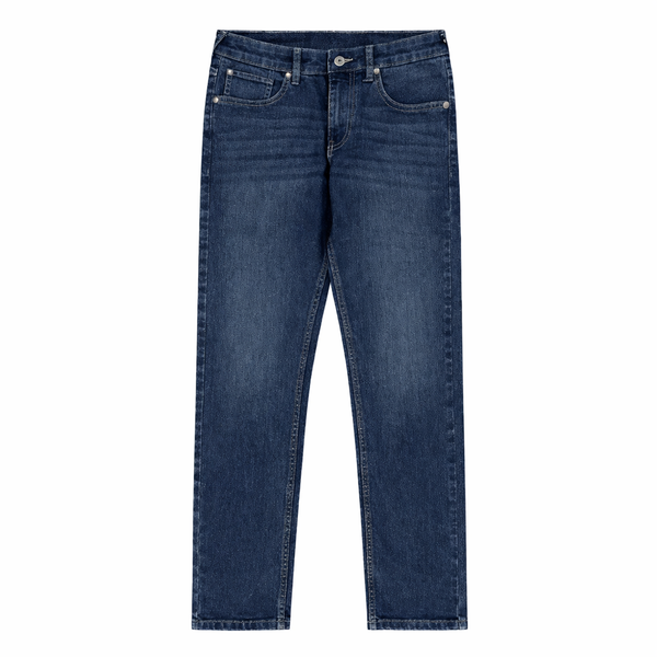 Tommy Hilfiger Stretch Denim Jeans - Medium Wash