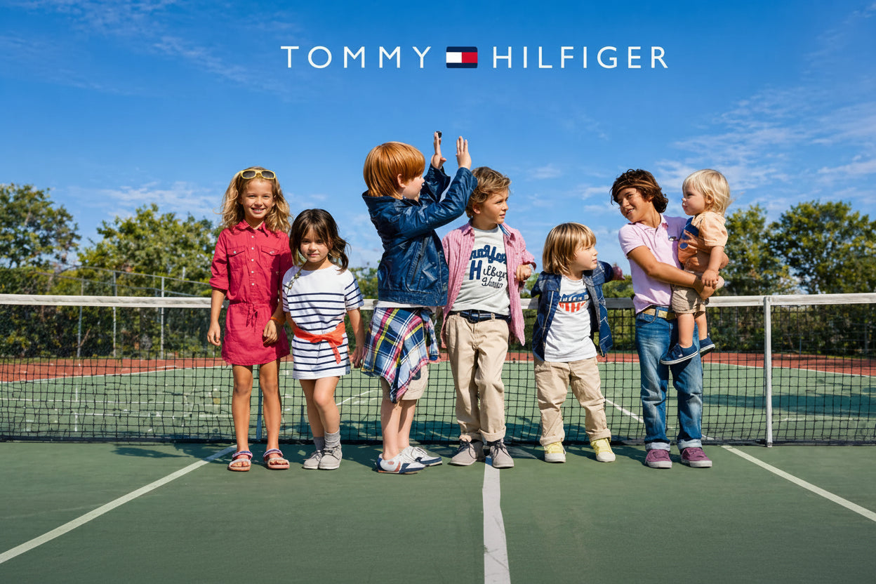 Heritage Reinventado