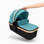 Nubebe Coche para Bebé MILÁN - Image 3