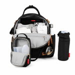 Skip Hop Suite Backpack 6-en-1 - Black - Image 2