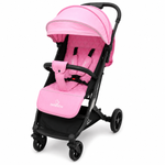 Nubebé Traveling Mode System Stroller - Image 2