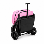 Nubebé Traveling Mode System Stroller - Image 3