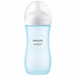 Philips Avent Natural Response 3.0 Baby Bottle Triple Pack Blue - Image 3