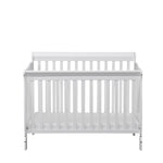 Cuna Paris 4-en-1 Convertible - Blanca - Image 2