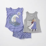 Disney Frozen II 3-Piece Set · Destiny Awaits - Image 3