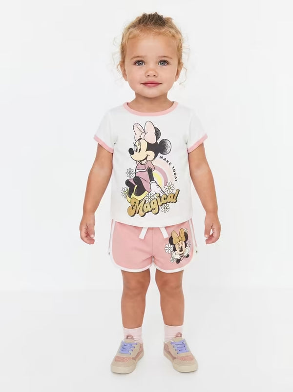 Disney Minnie 2-Piece Set · Make Today Magical