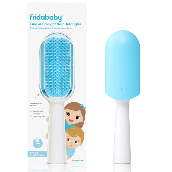 Frida Baby Hair Brush