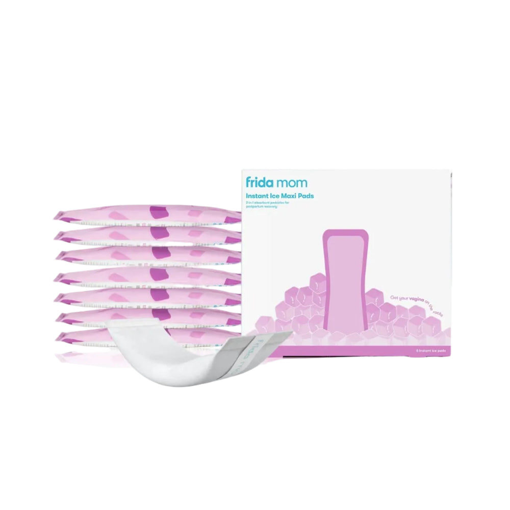 Frida Mom Instant Ice Maxi Pads