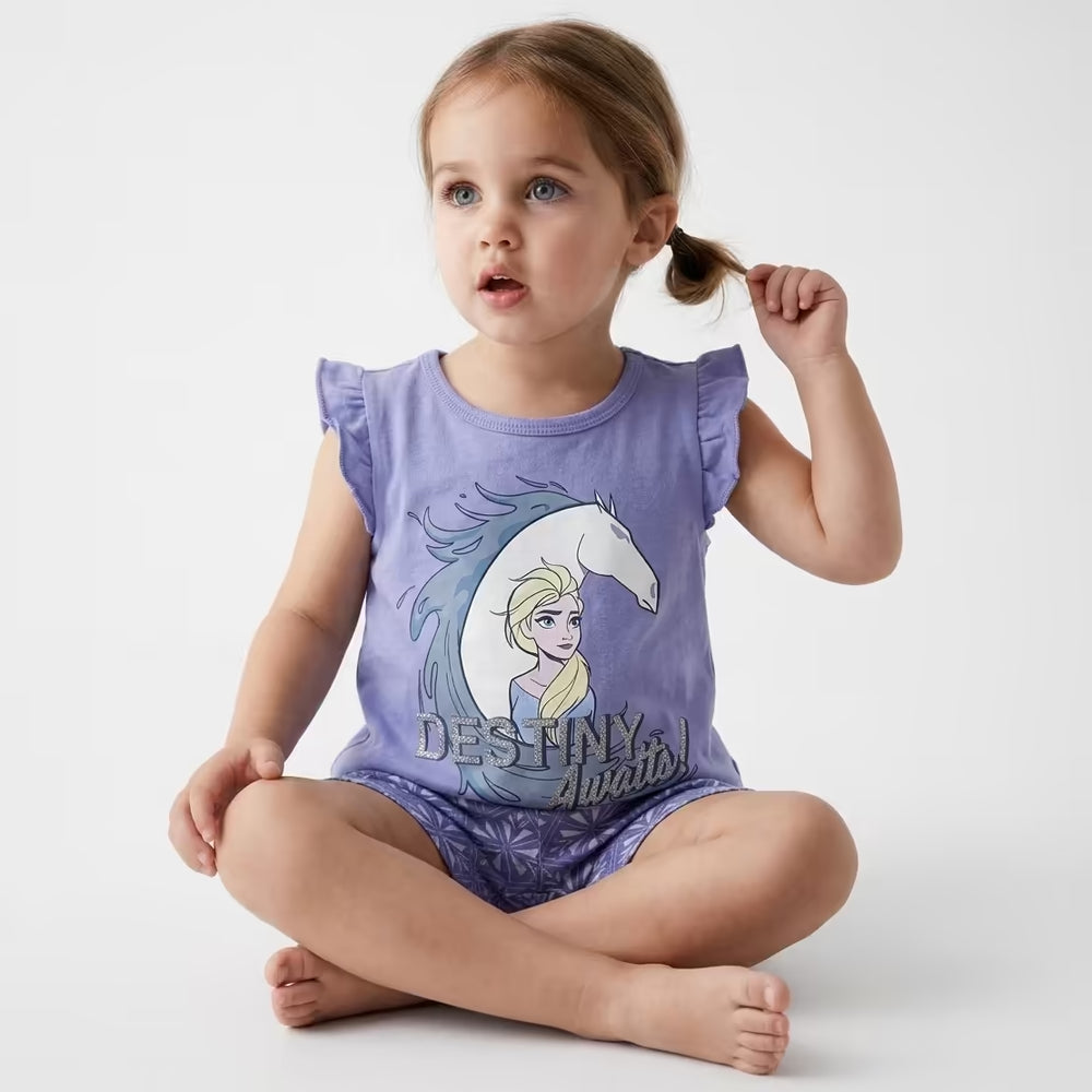 Disney Frozen II 3-Piece Set · Destiny Awaits (Copy)