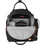 Skip Hop Suite Backpack 6-en-1 - Black - Image 4