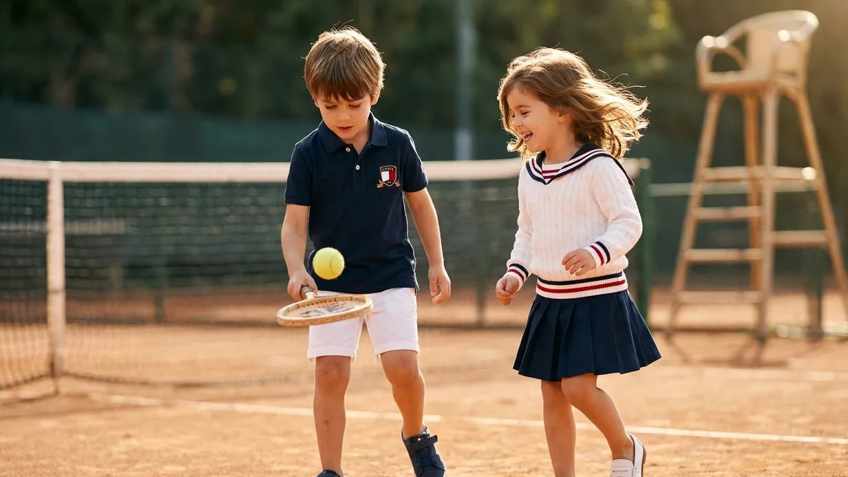 Tommy Hilfiger Kids