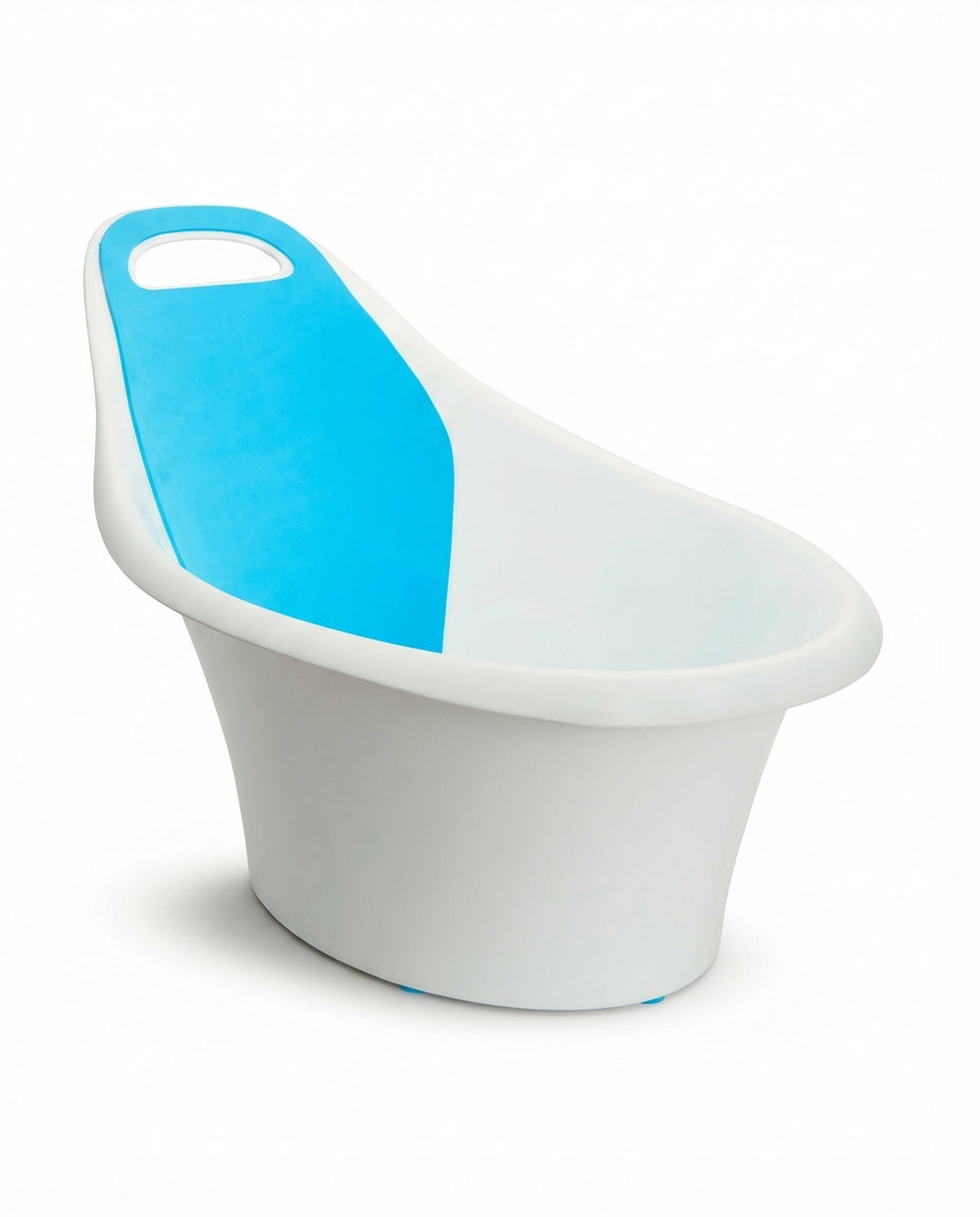 Munchkin Sit and Soak Baby Bath Tub