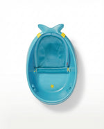 Skip Hop Moby Smart Sling 3-Stage Tub - Blue - Image 1
