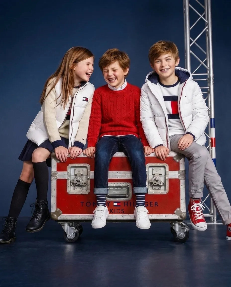 Tommy Hilfiger