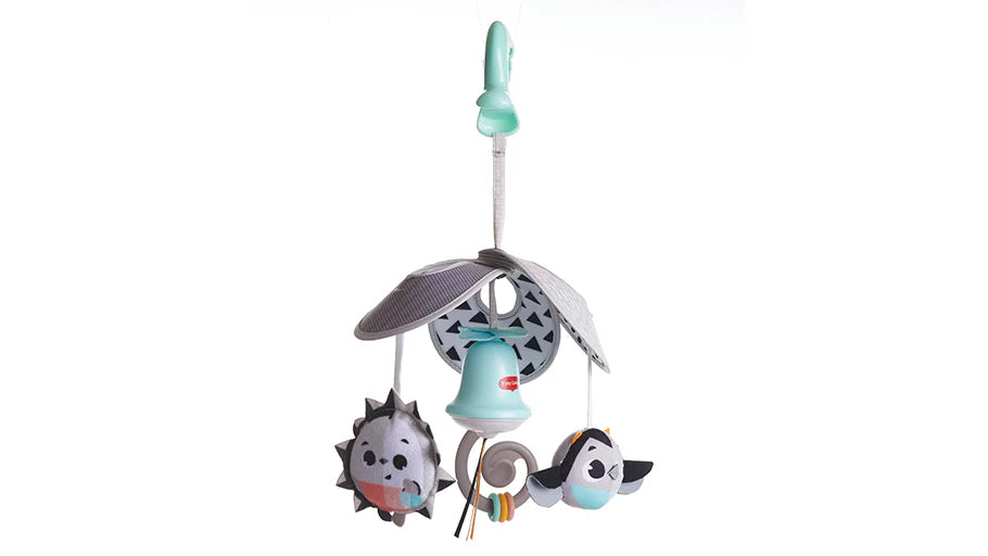 Tiny Love Pack & Go Mini Mobile