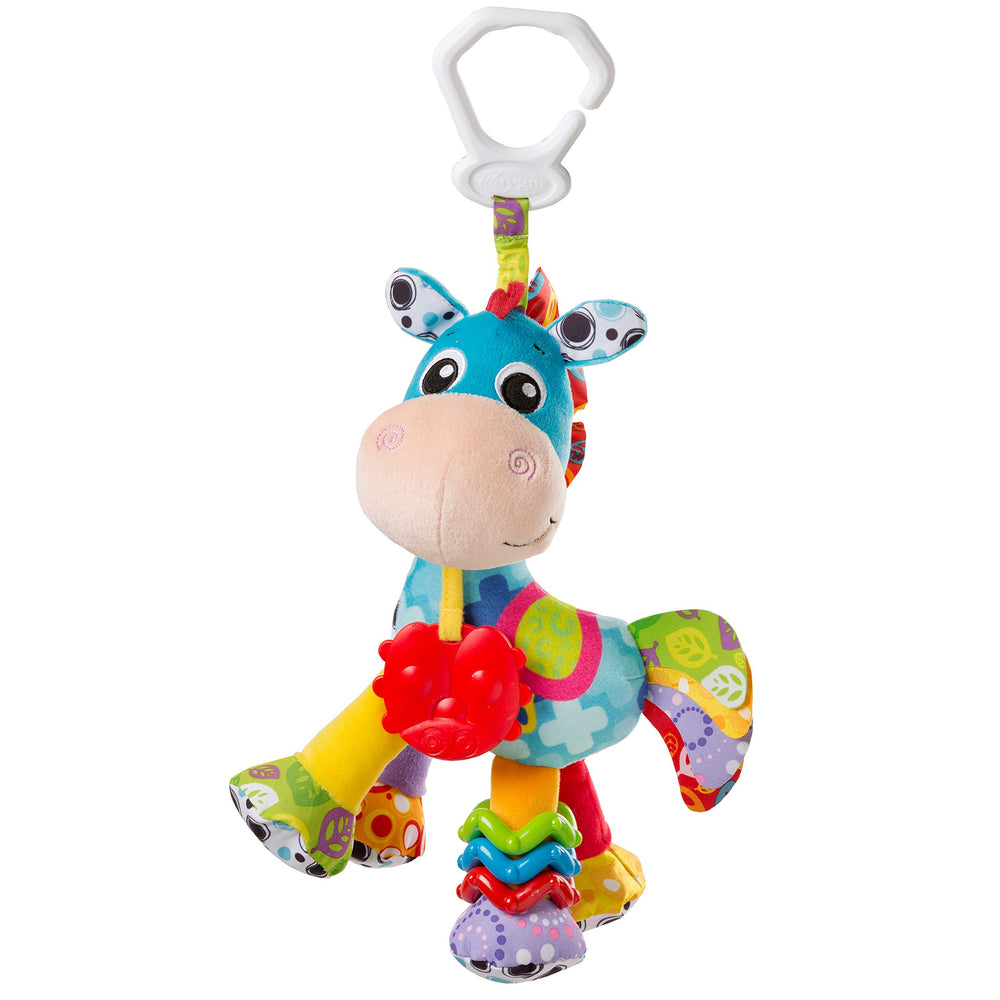 Playgro Activity Friend Clip Clop