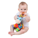 Playgro Activity Friend Clip Clop - Image 2