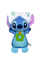 Disney Baby Stitch Teething Blanky - Image 1