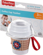 Fisher-Price Coffee Cup Teether - Image 2