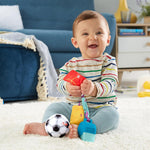 Fisher-Price Just for Kicks Gift Set - Image 2