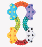 Playgro Click and Twist Rattle - Image 1