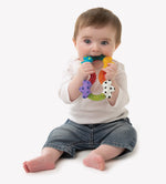 Playgro Click and Twist Rattle - Image 2