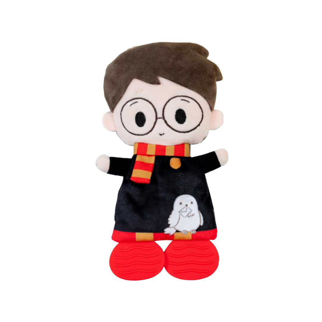 kids preferred® harry potter™ plush activity toy