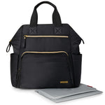 Skip Hop Mainframe Backpack - Black - Image 6