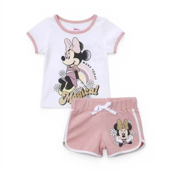 Disney Minnie 2-Piece Set · Make Today Magical