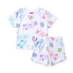 Disney Mickey & Minnie 2-Piece Set · Retro Pastel - Image 2