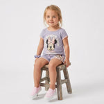 Disney Minnie 2-Piece Set · Best Friend Ever - Image 2