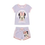 Disney Minnie 2-Piece Set · Best Friend Ever - Image 1