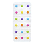 Munchkin Dots Non-Slip Bath Mat - Image 2