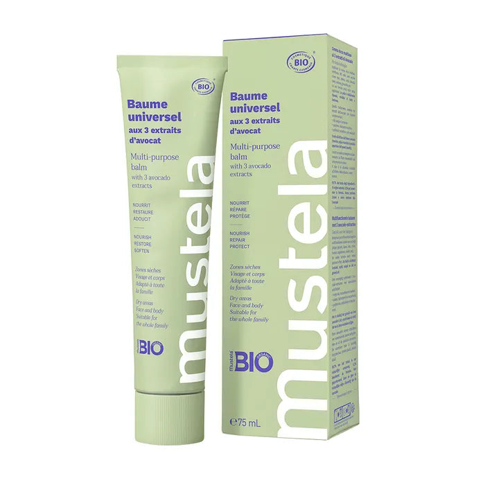 Mustela Multi-Purpose Balm 75ml