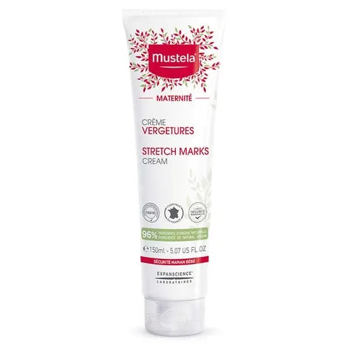 Mustela Stretch Marks Cream 150ml