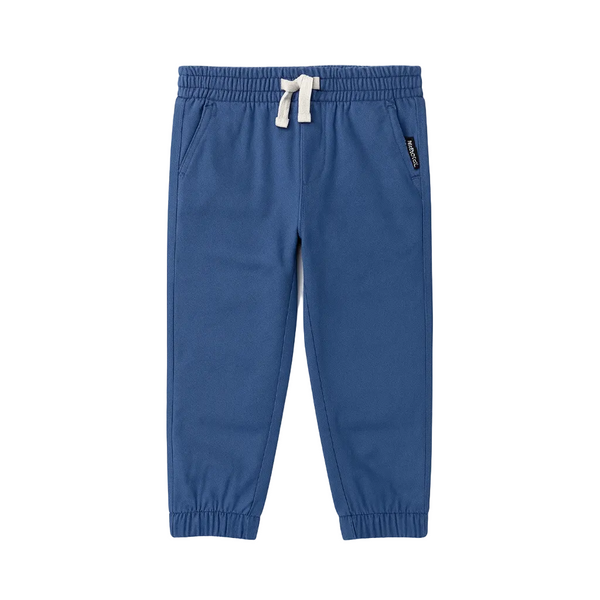 Khaki Jogger Pants Nautica