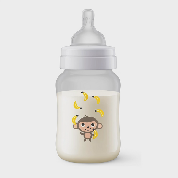 Baby Bottles