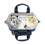 Skip Hop Mainframe Backpack - Navy - Image 3