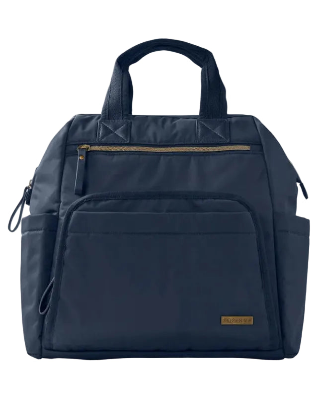 Skip Hop Mainframe Backpack - Navy