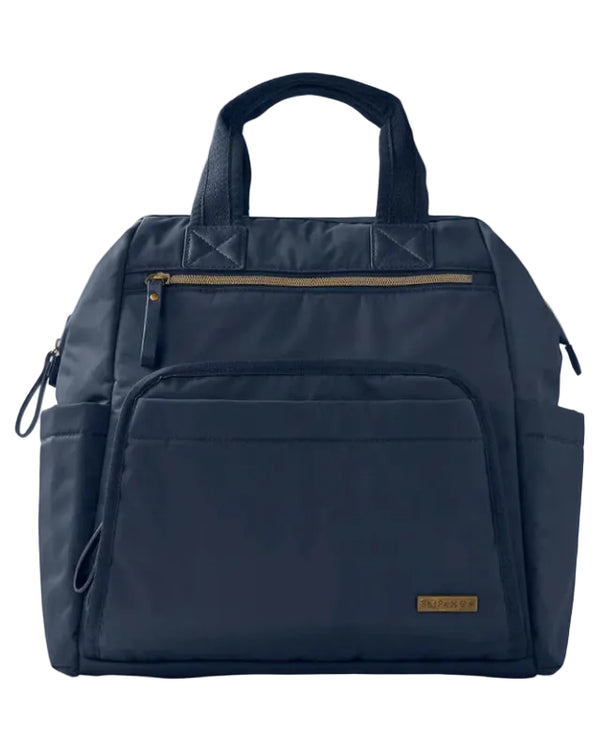Skip Hop Mainframe Backpack - Navy