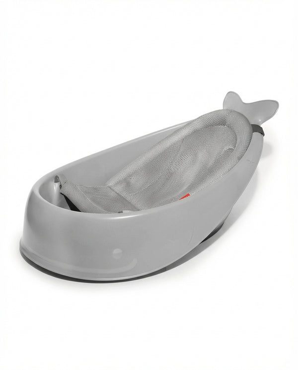 Skip Hop Moby Smart Sling 3-Stage Tub - Gray