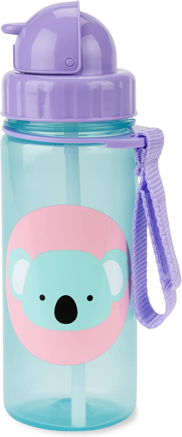 Skip Hop Zoo Straw Bottle - Koala