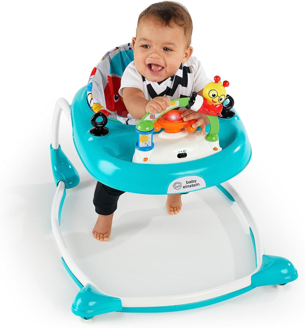 Baby Einstein Sky Explorers 2-in-1 Walker & Rocker