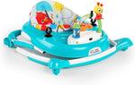 Baby Einstein Sky Explorers 2-in-1 Walker & Rocker - Image 2