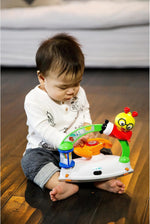 Baby Einstein Sky Explorers 2-in-1 Walker & Rocker - Image 4